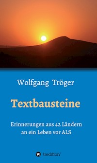 Textbausteine - Wolfgang Tröger - ebook