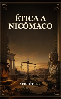 Ética a Nicómaco - Aristoteles - ebook