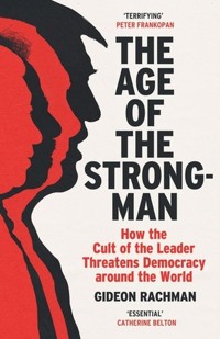The Age of The Strongman -  - książka