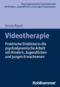 Videotherapie - Ursula Rasch - ebook