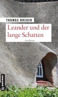 Leander und der lange Schatten - Thomas Breuer - ebook