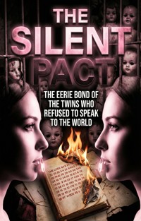 Silent Pact - Emily Vance - ebook