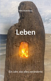Leben - Hilke Siedenburg - ebook
