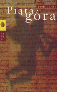 Piąta góra - Paulo Coelho - ebook + książka
