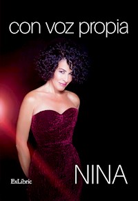 Con voz propia - Nina - ebook