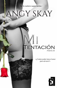 Mi tentación - Angy Skay - ebook