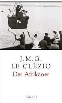 Der Afrikaner - J. M. G. Le Clézio - ebook