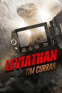 LEVIATHAN - Tim Curran - ebook