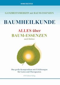 Baumheilkunde - Doris Richter - ebook