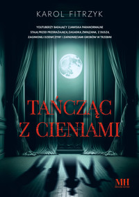 Tańcząc z cieniami - Fitrzyk Karol - ebook + książka