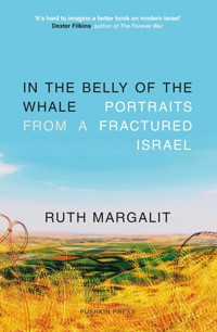 In the Belly of the Whale - Ruth Margalit - ebook