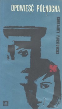 Opowieść północna -  Konstanty Paustowski - ebook