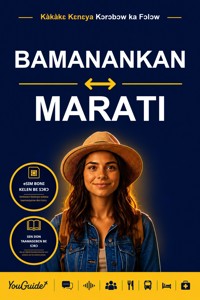 The Language Guide for Travelers - Bambara to Marathi - YouGuide - ebook