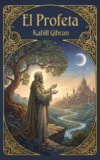 El Profeta - Kahlil Gibran - ebook