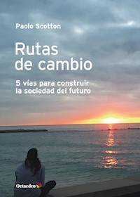 Rutas de cambio - Paolo Scotton - ebook