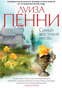 Самый жестокий месяц - Луиза Пенни - ebook