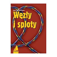 Węzły i sploty - Day Cyrus L., Jarman Colin - książka