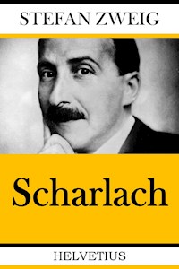 Scharlach - Stefan Zweig - ebook