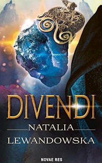 Divendi - Natalia Lewandowska - ebook + książka
