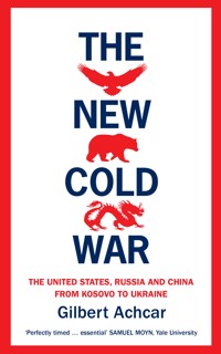 The New Cold War - Achcar Gilbert - ebook