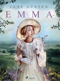 Emma - Jane Austen - ebook