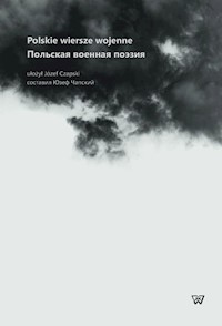 Polskie wiersze wojenne -  - książka