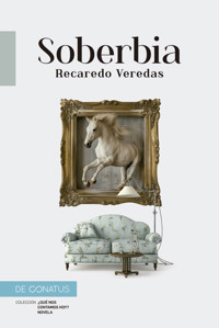 Soberbia - Recaredo Veredas Rojo - ebook