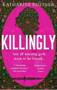 Killingly - Katharine Beutner - ebook