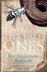 The Pale Ones - Bartholomew Bennett - ebook