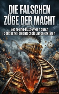 Die falschen Züge der Macht - Quentin Meier - ebook