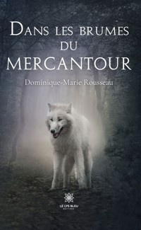 Dans les brumes du Mercantour - Dominique-Marie Rousseau - ebook