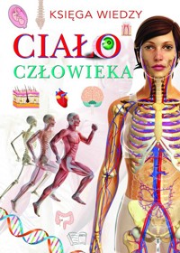 Ciało człowieka -  - książka