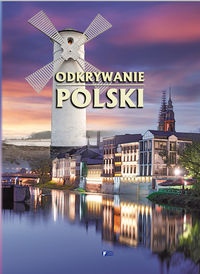 Odkrywanie Polski -  - książka