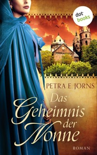 Das Geheimnis der Nonne - Petra E. Jörns - ebook