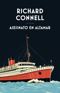 Asesinato en altamar - Richard Connell - ebook
