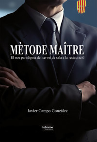 Métode Maître - Javier Campo González - ebook