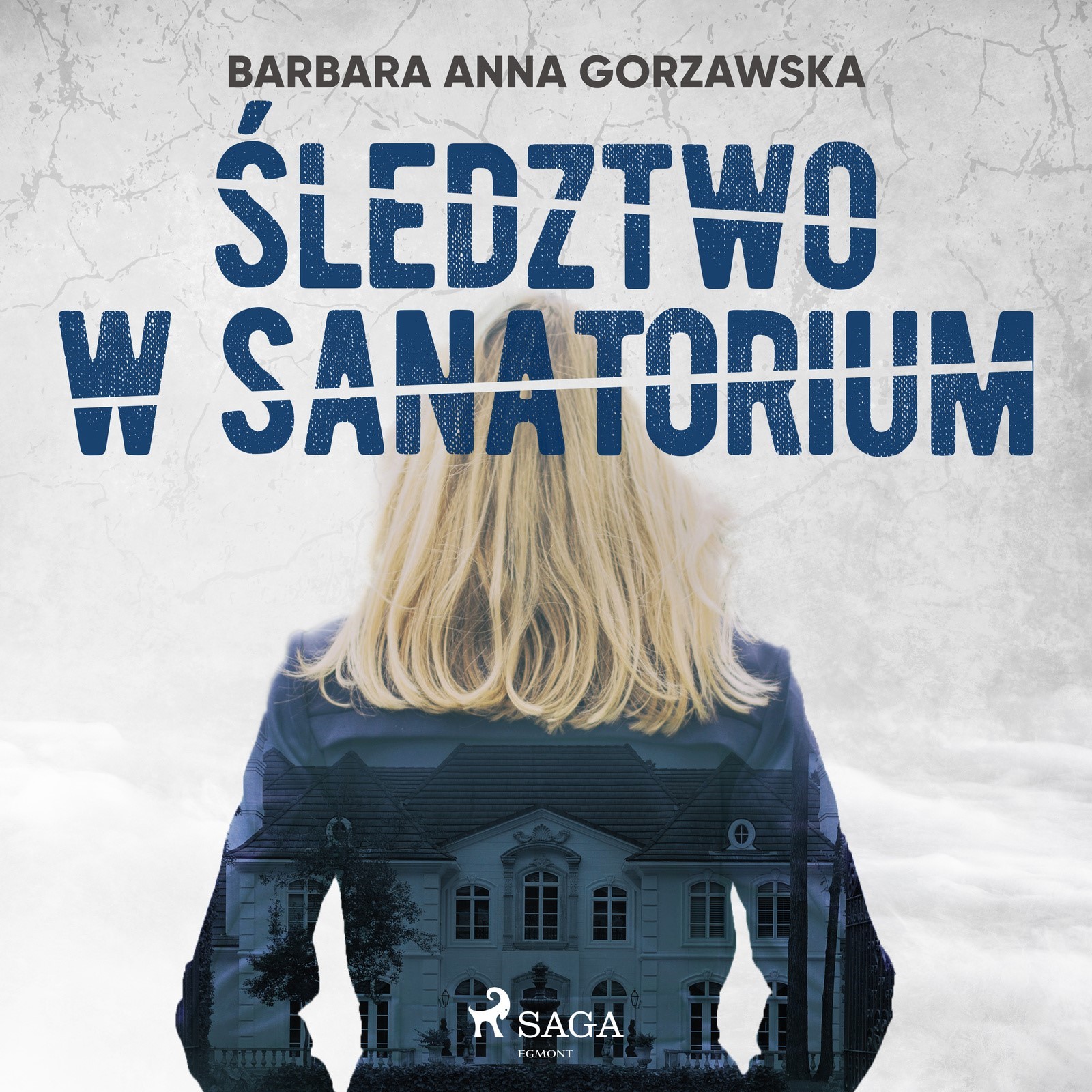 Złoczyńcy w uzdrowisku. Śledztwo w sanatorium