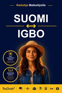 The Language Guide for Travelers - Finnish to Igbo - YouGuide - ebook
