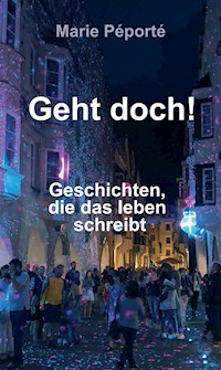 Geht doch! - Marie Péporté - ebook