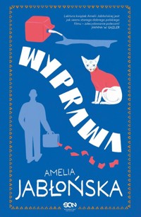 Wyprawa - Jabłońska Amelia - książka