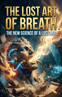 Lost Art of Breath - James Anton - ebook
