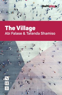 The Village - Abi Falase - ebook