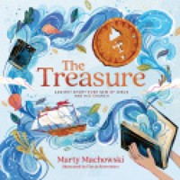 The Treasure - Marty Machowski - ebook