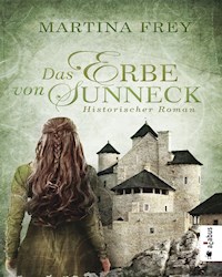 Das Erbe von Sunneck. Band 2 - Martina Frey - ebook