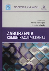 Zaburzenia komunikacji pisemnej -  - książka