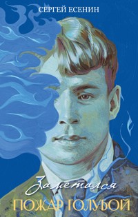 Заметался пожар голубой - Сергей Есенин - ebook