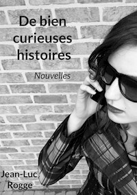 De bien curieuses histoires - Jean-Luc Rogge - ebook