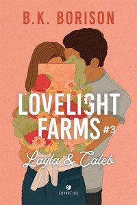 Lovelight Farms 3 - Borison B.K. - książka