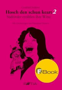 Hosch den schun keart 2 -  - ebook