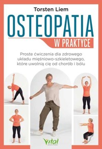Osteopatia w praktyce - Torsten Liem, Christine Tsolodimos - książka
